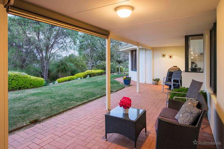 Fourth view of Homely house listing, 11 Carinya Rise, Dunsborough WA 6281