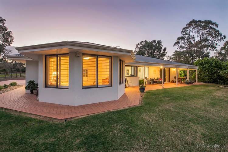 Fifth view of Homely house listing, 11 Carinya Rise, Dunsborough WA 6281