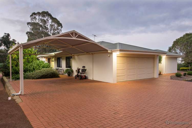 Sixth view of Homely house listing, 11 Carinya Rise, Dunsborough WA 6281