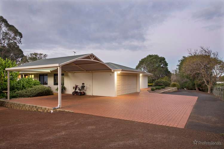 Seventh view of Homely house listing, 11 Carinya Rise, Dunsborough WA 6281