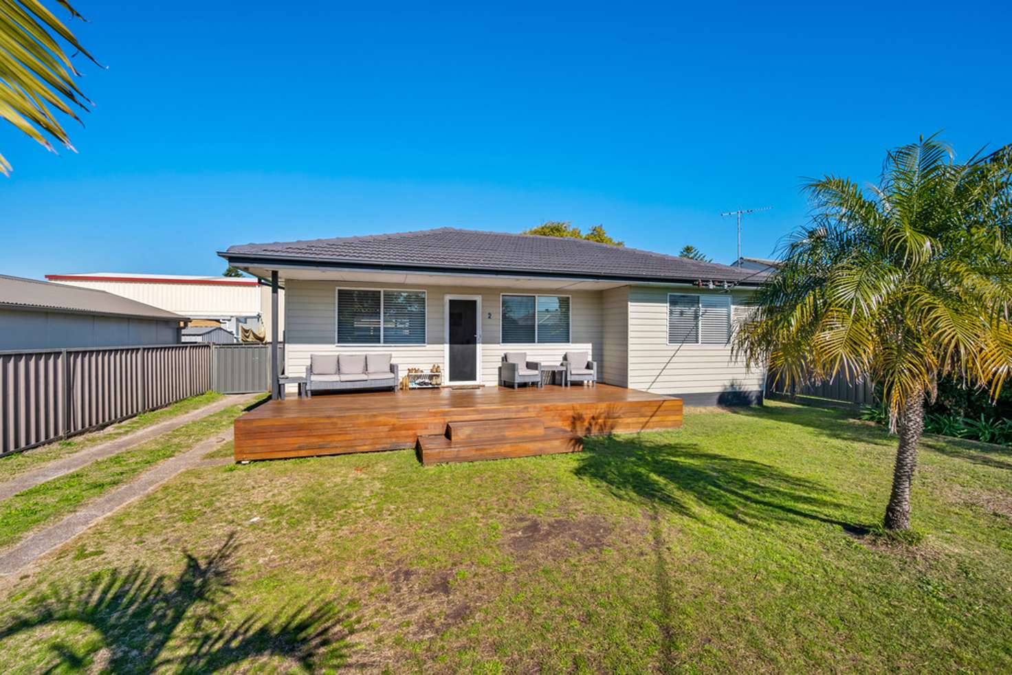 Main view of Homely house listing, 2 Beach Street, Swansea NSW 2281