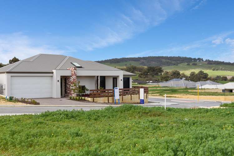 Main view of Homely house listing, 10 Wilbury Road, Bullsbrook WA 6084