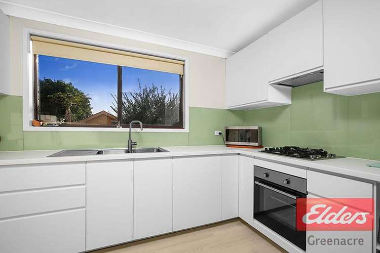 Second view of Homely townhouse listing, 4/221 Old Kent Road, Greenacre NSW 2190