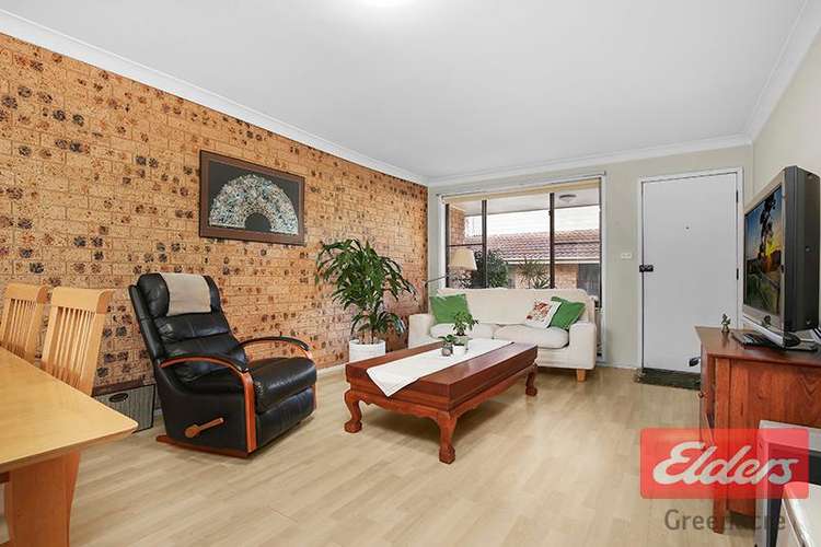 Third view of Homely townhouse listing, 4/221 Old Kent Road, Greenacre NSW 2190