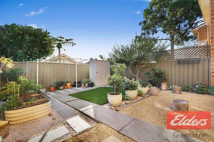 Sixth view of Homely townhouse listing, 4/221 Old Kent Road, Greenacre NSW 2190
