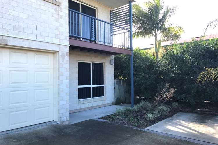 Main view of Homely townhouse listing, 4/84 Elizabeth Avenue, Clontarf QLD 4019