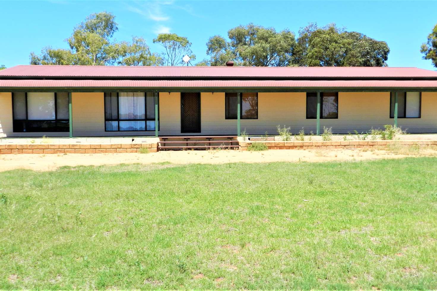 Main view of Homely house listing, 151 Battams Road, Moorook SA 5332