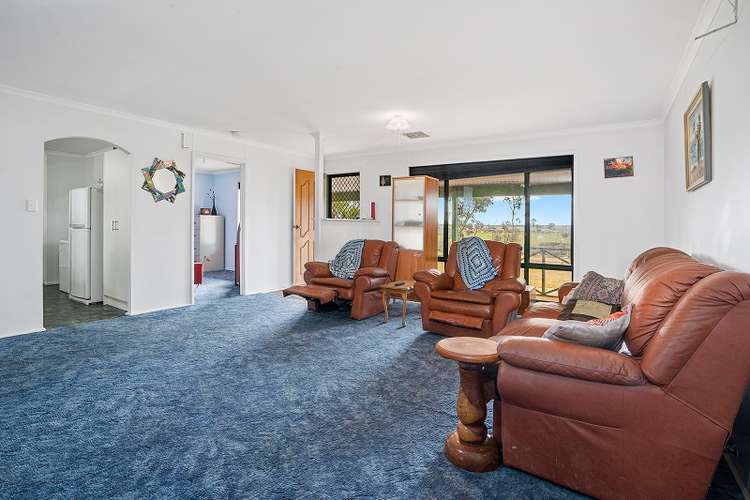 Second view of Homely house listing, 151 Battams Road, Moorook SA 5332
