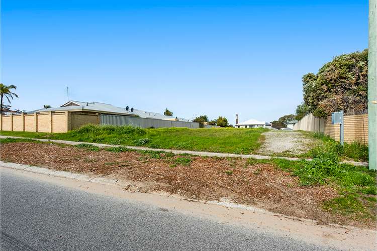 Second view of Homely residentialLand listing, 10A Fogerthorpe Cres, Maylands WA 6051