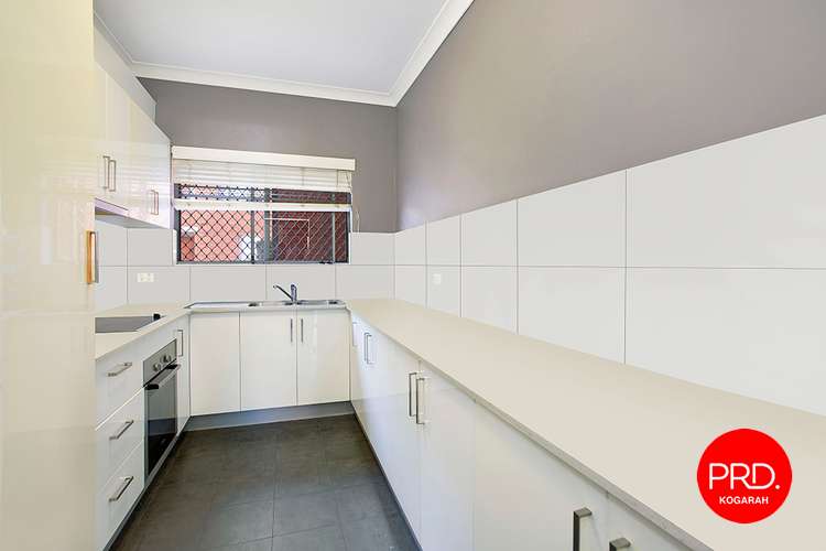 Second view of Homely unit listing, 2/7-9 Shaftesbury Street, Carlton NSW 2218