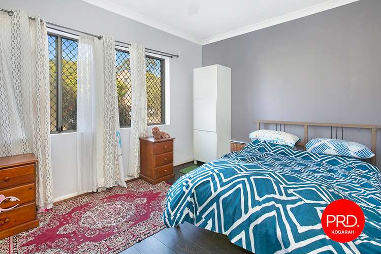 Fifth view of Homely unit listing, 2/7-9 Shaftesbury Street, Carlton NSW 2218