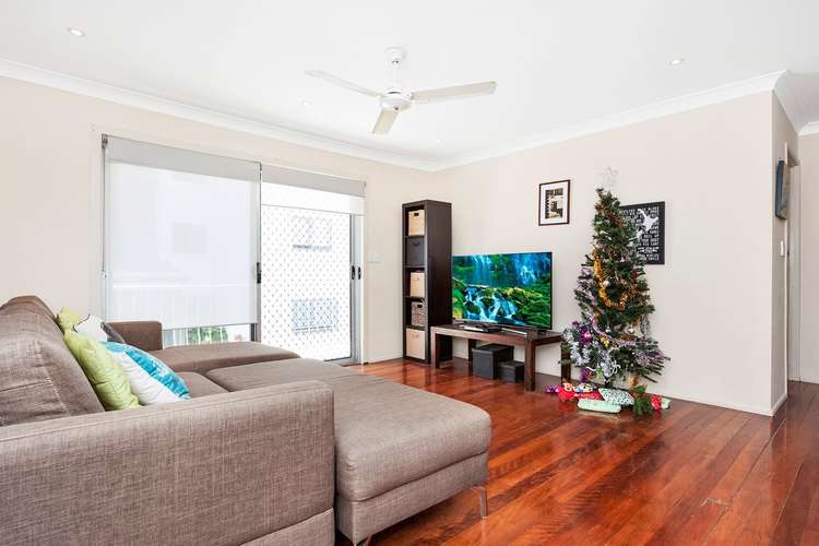 Second view of Homely unit listing, 4/70 McLean Street, Coolangatta QLD 4225