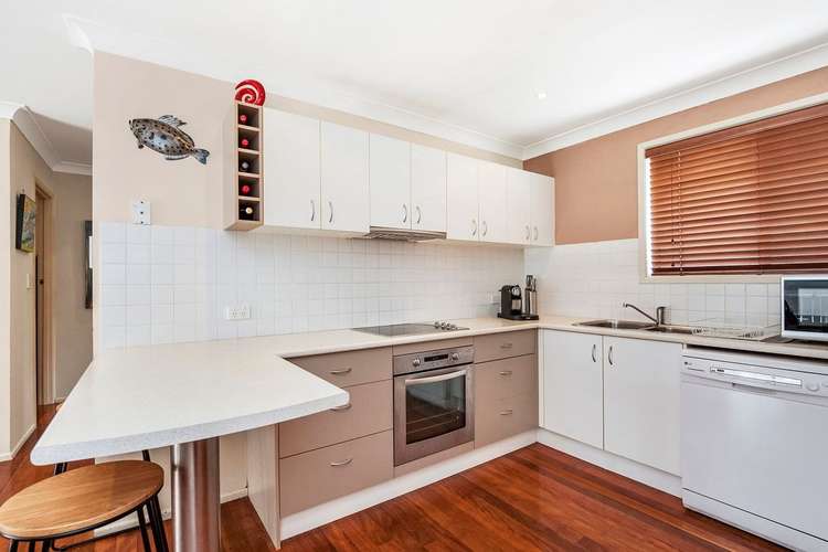 Third view of Homely unit listing, 4/70 McLean Street, Coolangatta QLD 4225
