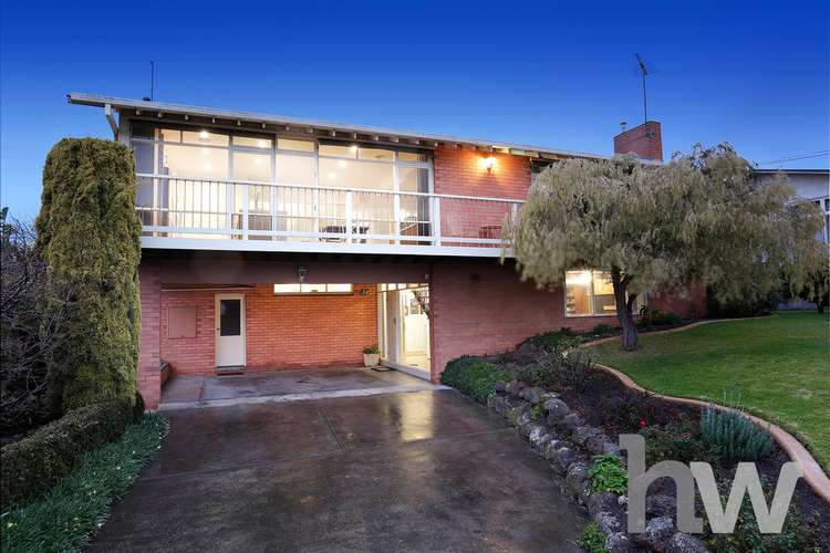 Second view of Homely house listing, 161 Mt Pleasant Road, Highton VIC 3216