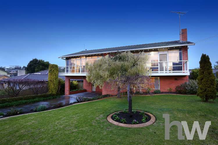 Third view of Homely house listing, 161 Mt Pleasant Road, Highton VIC 3216