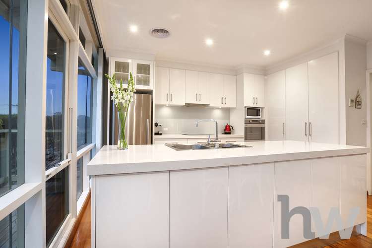 Fifth view of Homely house listing, 161 Mt Pleasant Road, Highton VIC 3216