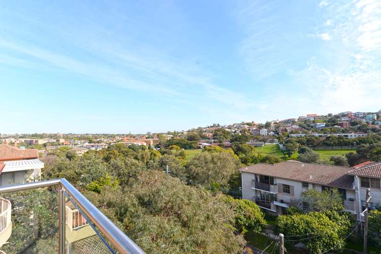 Third view of Homely unit listing, 8/79 Duncan Street, Maroubra NSW 2035