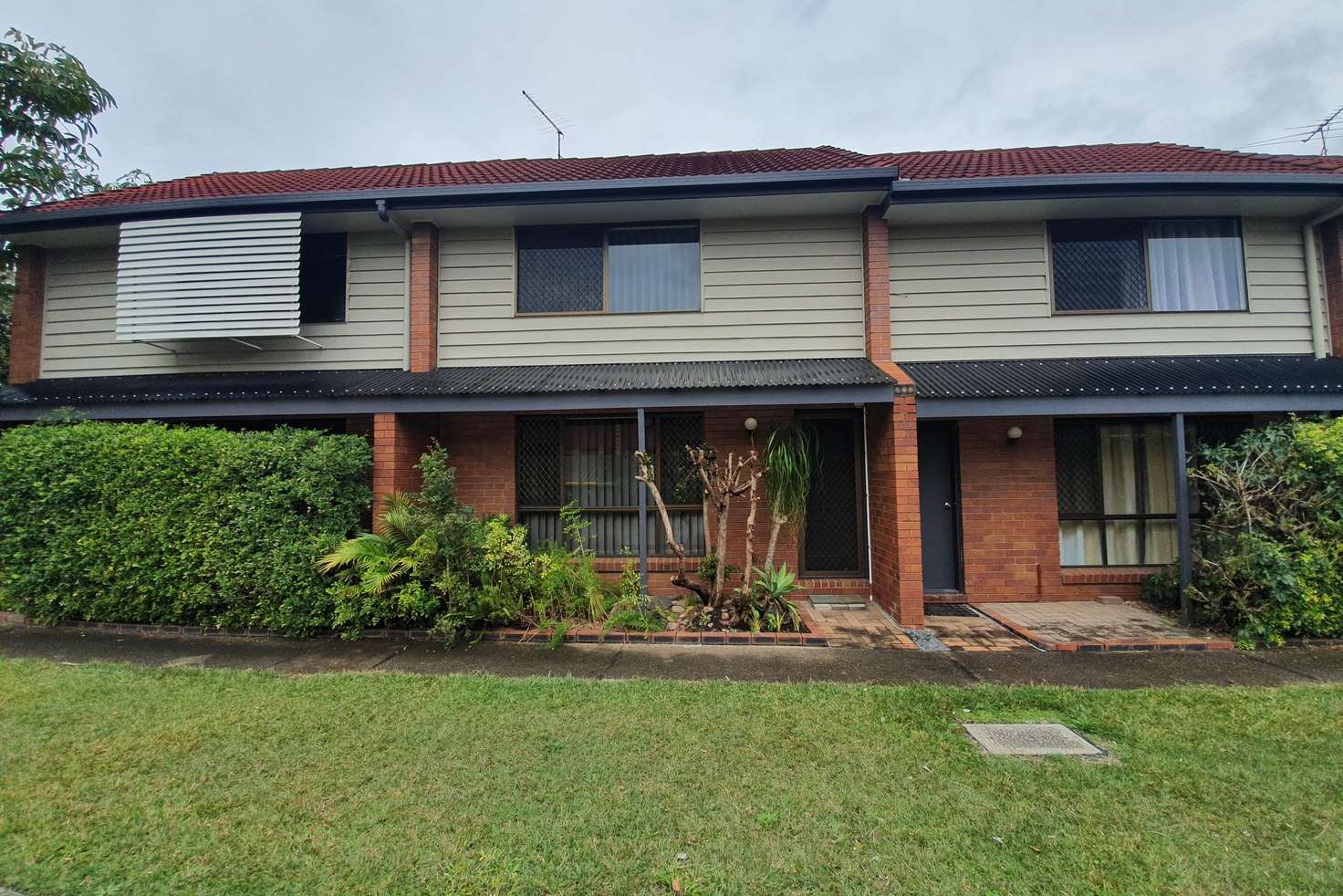 Main view of Homely townhouse listing, 4/136 Bryants Road, Shailer Park QLD 4128