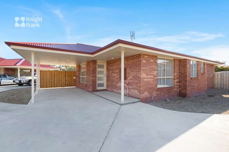 6/21 Charles Street, Triabunna TAS 7190