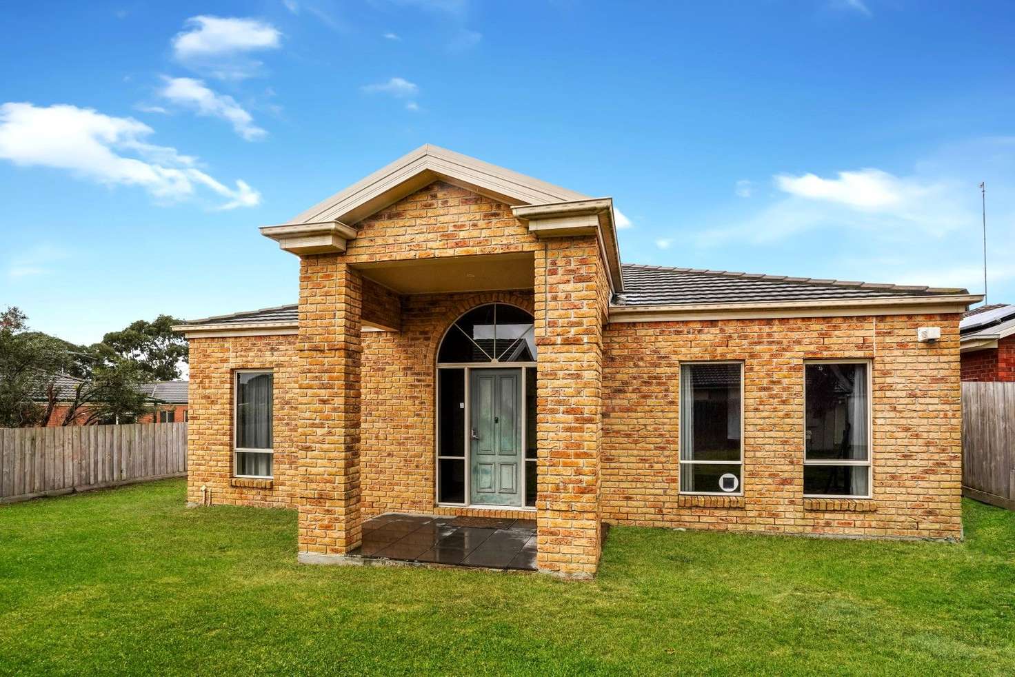Main view of Homely house listing, 6 Farkskiene Place, Hampton Park VIC 3976