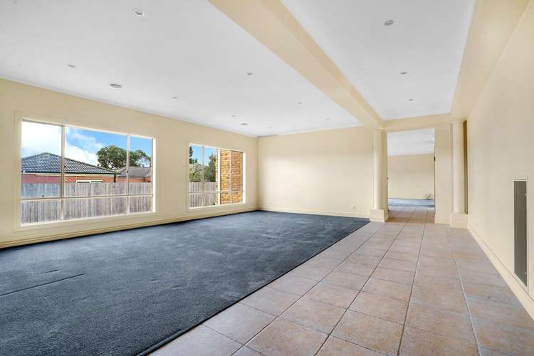 Third view of Homely house listing, 6 Farkskiene Place, Hampton Park VIC 3976