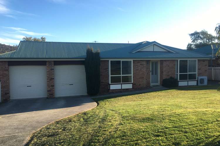Main view of Homely house listing, 23 Glover Avenue, Blackstone Heights TAS 7250