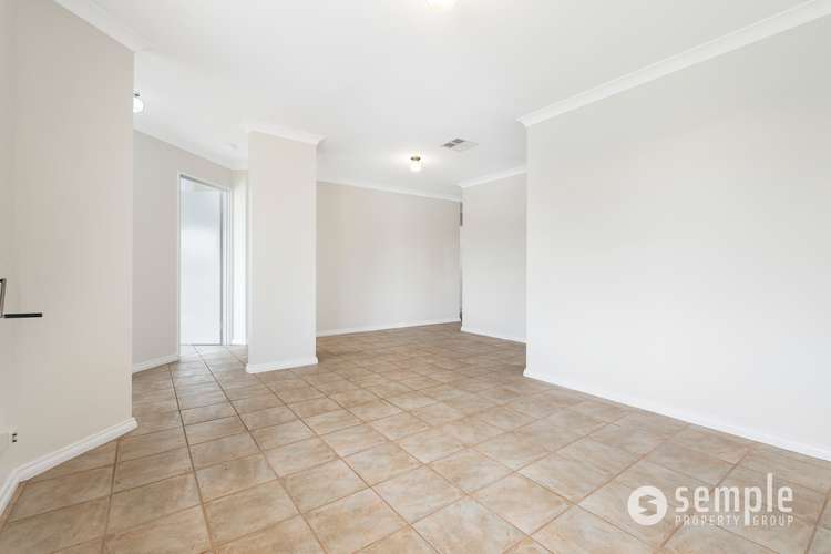 Second view of Homely house listing, 46 Brougham Crescent, Orelia WA 6167