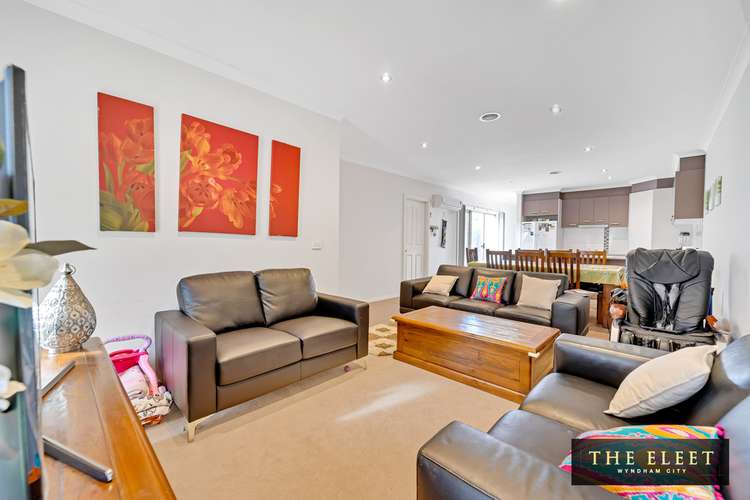 Third view of Homely house listing, 1/13 Bridlepath Drive, Truganina VIC 3029