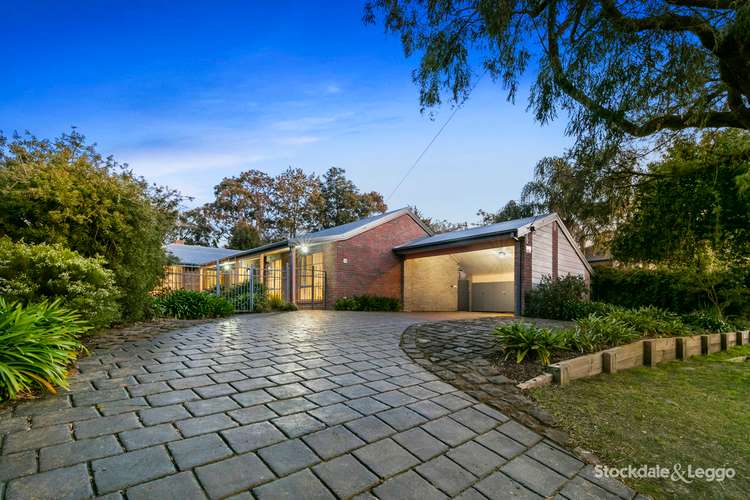 Main view of Homely house listing, 68 Beech Street, Langwarrin VIC 3910