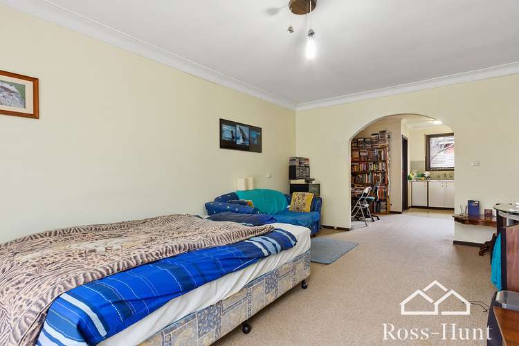 Third view of Homely unit listing, 2/17 Stanley Street, Box Hill South VIC 3128