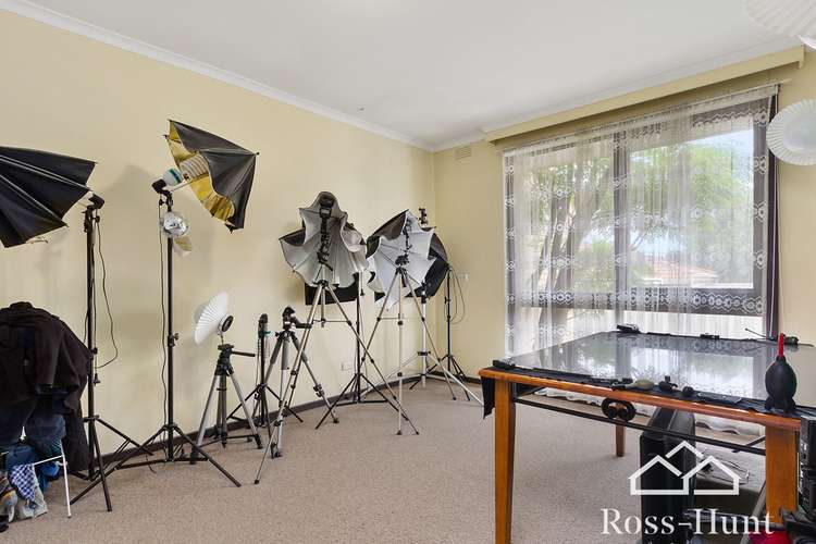 Fifth view of Homely unit listing, 2/17 Stanley Street, Box Hill South VIC 3128