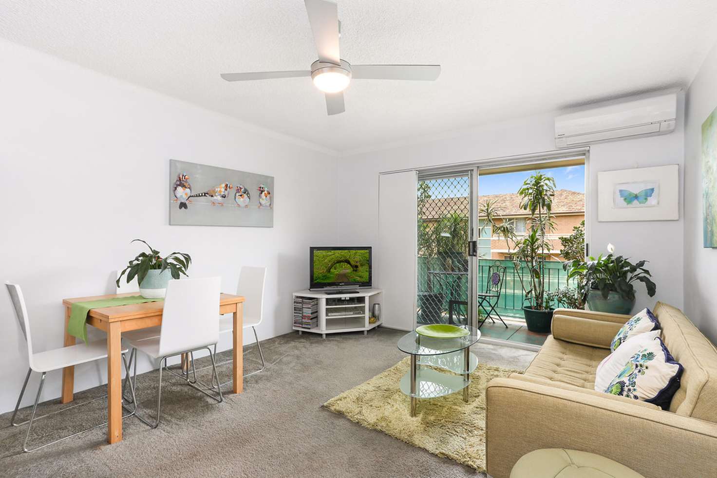 Main view of Homely apartment listing, 11/66 Kensington Road, Summer Hill NSW 2130