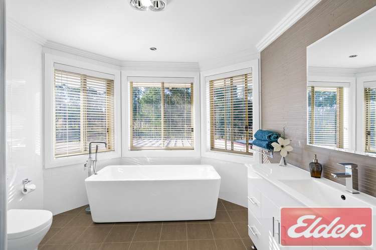 Third view of Homely house listing, 80 Muscatel Way, Orchard Hills NSW 2748