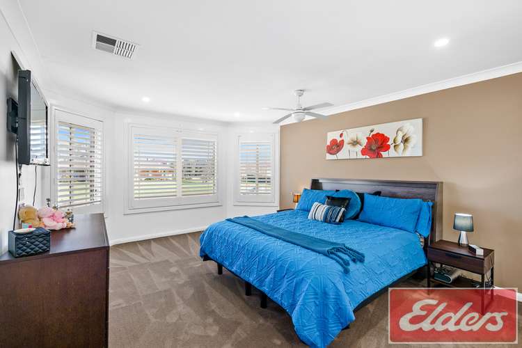 Fourth view of Homely house listing, 80 Muscatel Way, Orchard Hills NSW 2748