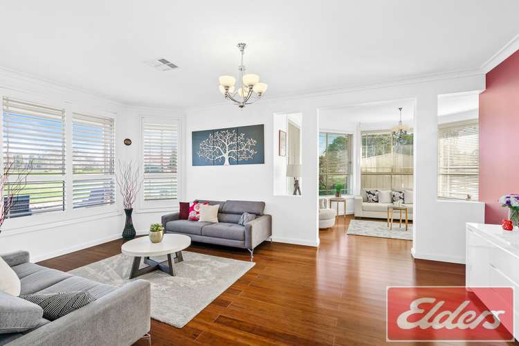 Fifth view of Homely house listing, 80 Muscatel Way, Orchard Hills NSW 2748