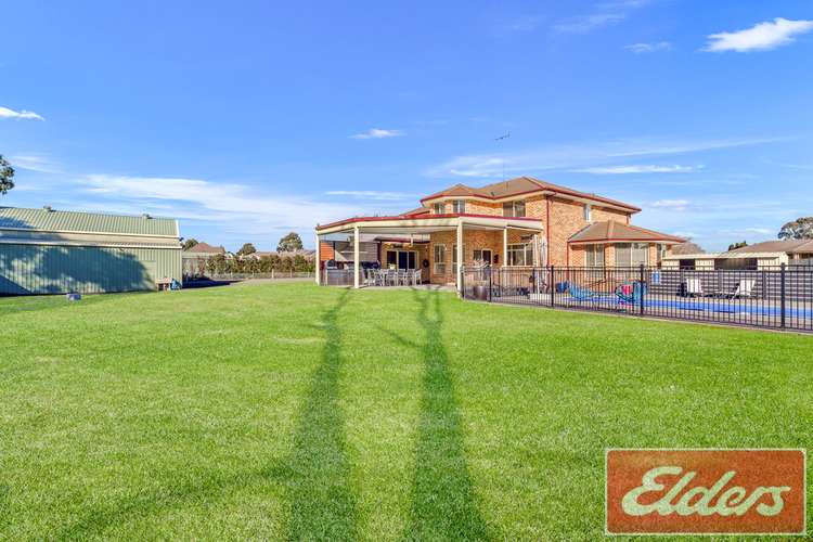 Sixth view of Homely house listing, 80 Muscatel Way, Orchard Hills NSW 2748