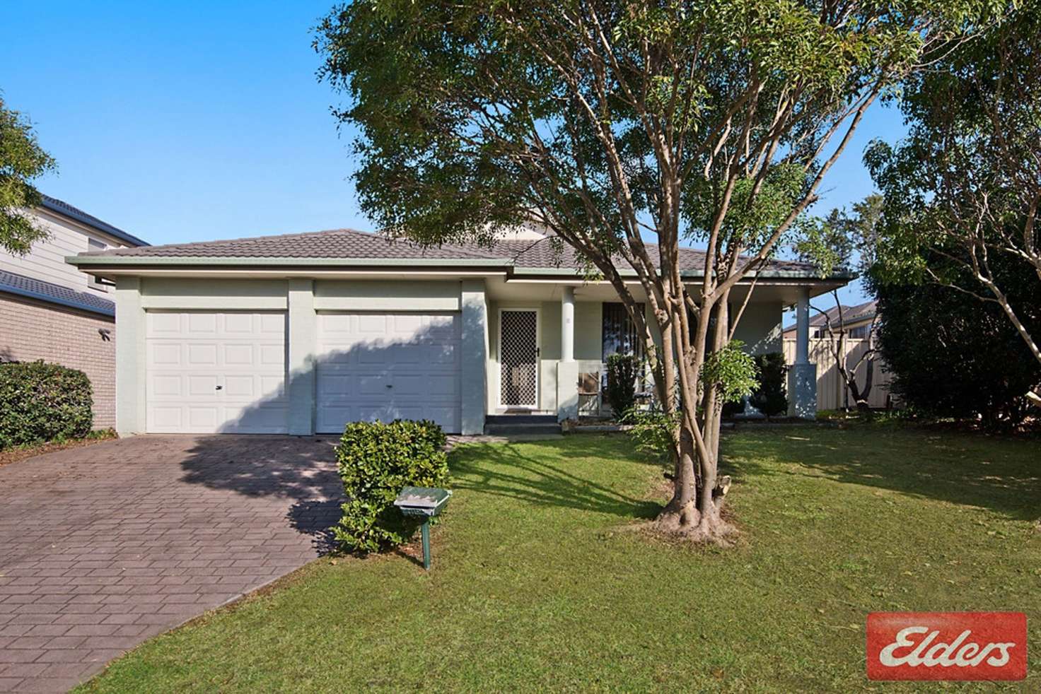 Main view of Homely house listing, 3 Fino Way, Quakers Hill NSW 2763