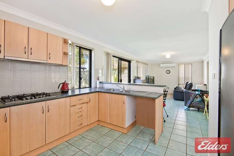 Third view of Homely house listing, 3 Fino Way, Quakers Hill NSW 2763