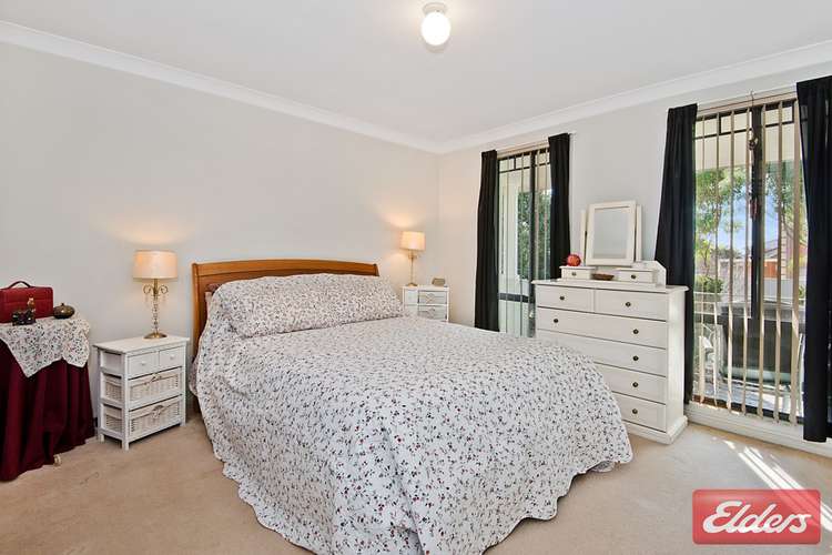 Fifth view of Homely house listing, 3 Fino Way, Quakers Hill NSW 2763
