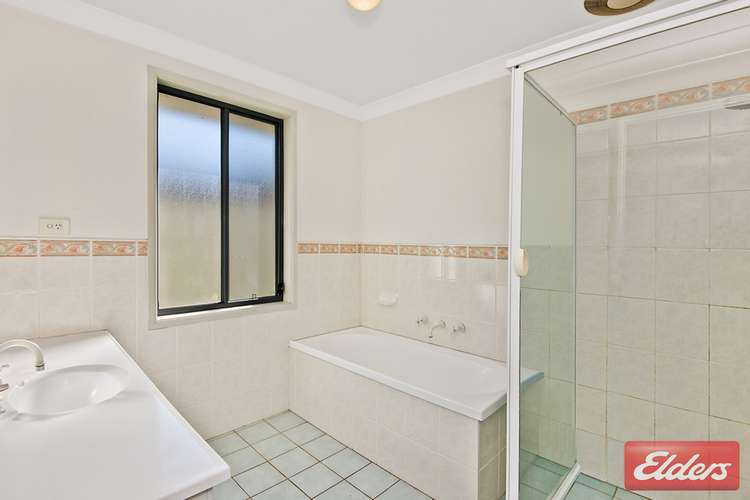 Sixth view of Homely house listing, 3 Fino Way, Quakers Hill NSW 2763