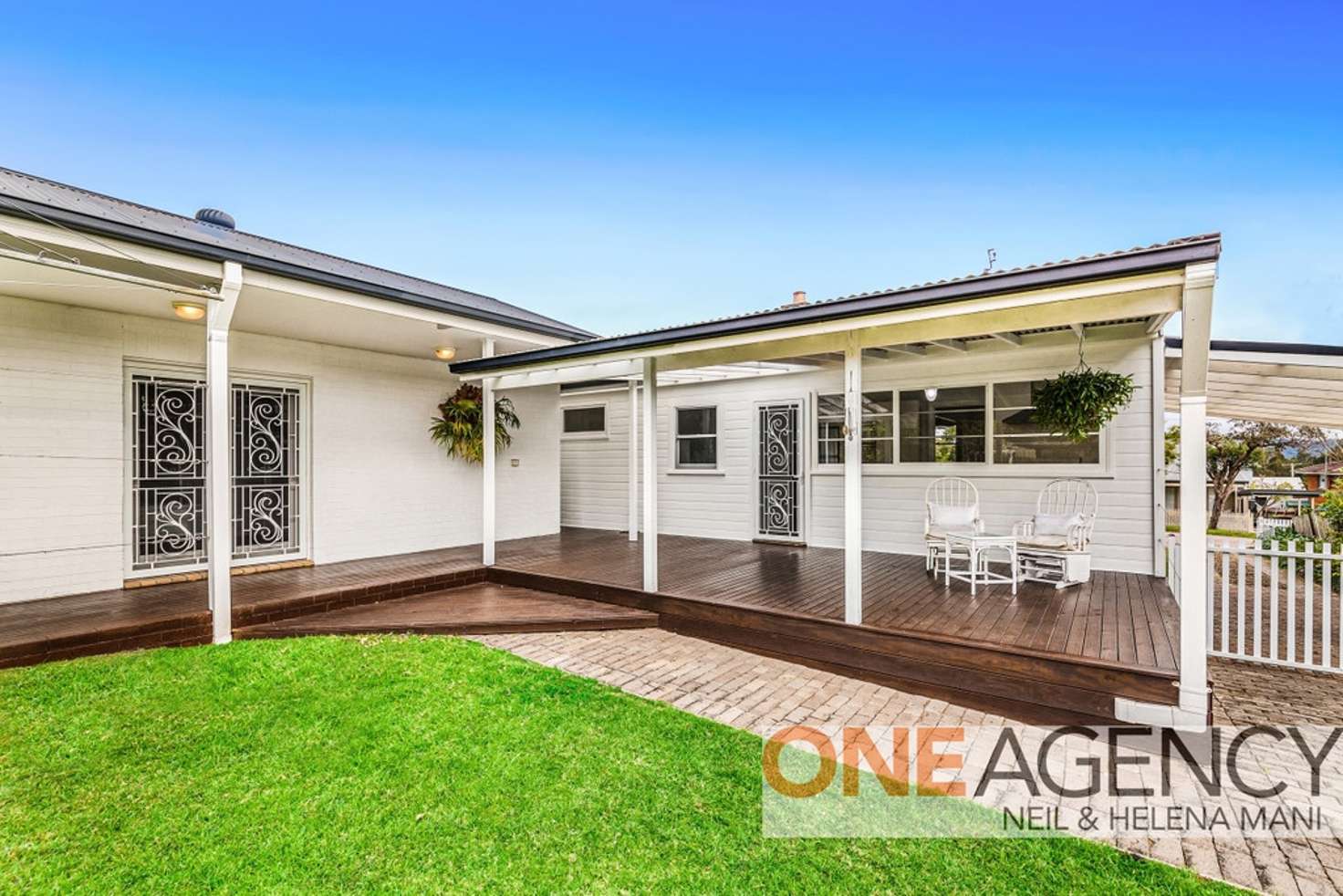 Main view of Homely house listing, 11 Webb Street, East Gosford NSW 2250