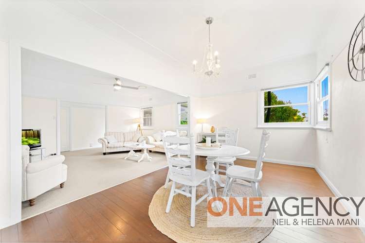 Third view of Homely house listing, 11 Webb Street, East Gosford NSW 2250