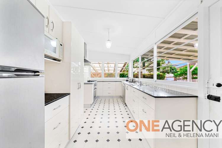 Fourth view of Homely house listing, 11 Webb Street, East Gosford NSW 2250