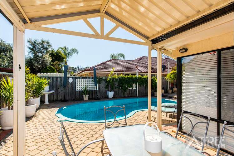 Second view of Homely house listing, 55 Alexandria Boulevard, Canning Vale WA 6155