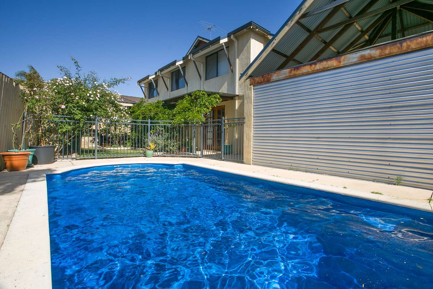 Main view of Homely house listing, 22A North Lake Road, Alfred Cove WA 6154
