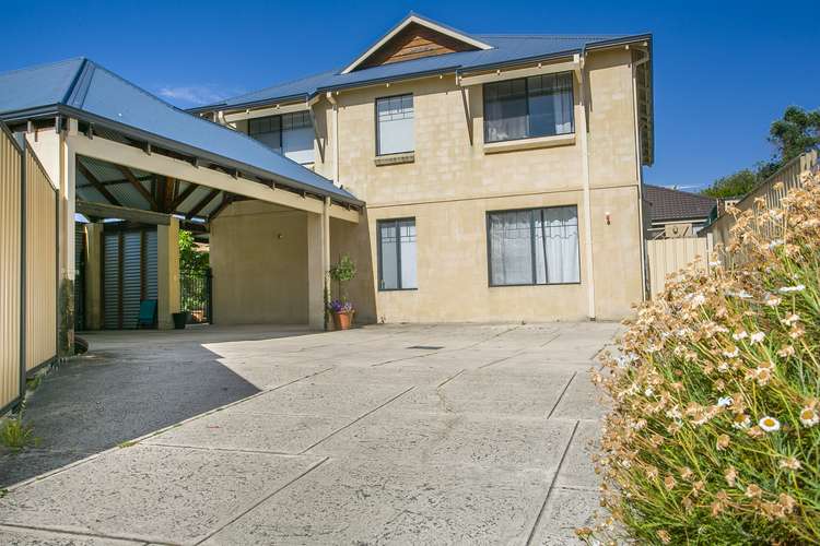 Third view of Homely house listing, 22A North Lake Road, Alfred Cove WA 6154