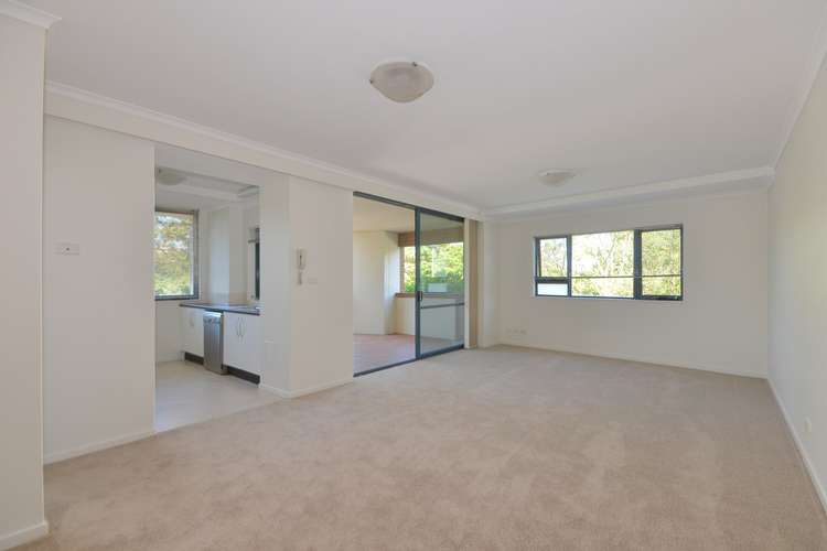 Second view of Homely unit listing, 5/37-41 Belmont Street, Sutherland NSW 2232