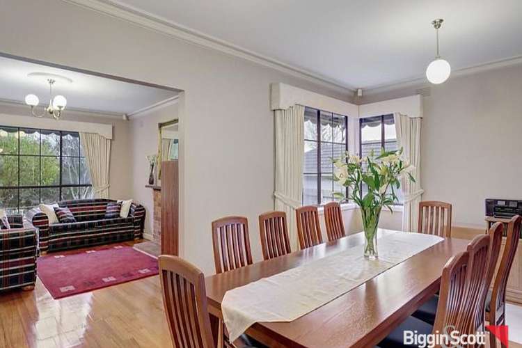 Third view of Homely house listing, 12 Greenwood Street, Burwood VIC 3125