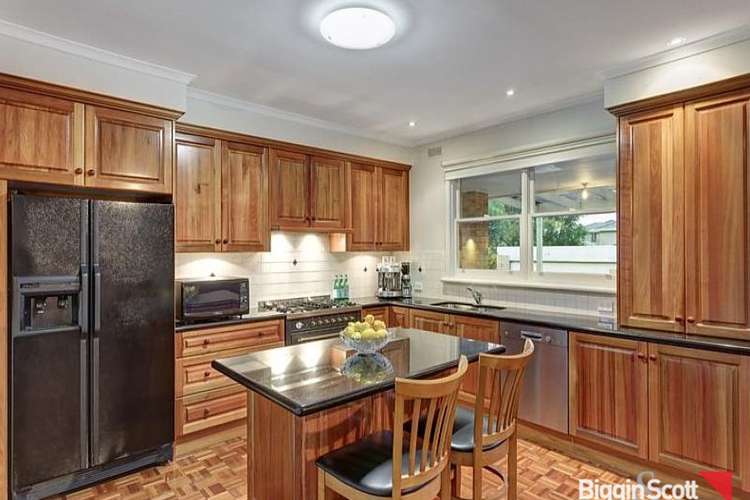 Fourth view of Homely house listing, 12 Greenwood Street, Burwood VIC 3125