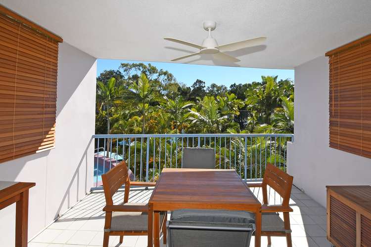 Main view of Homely unit listing, 20/386 Esplanade, Torquay QLD 4655